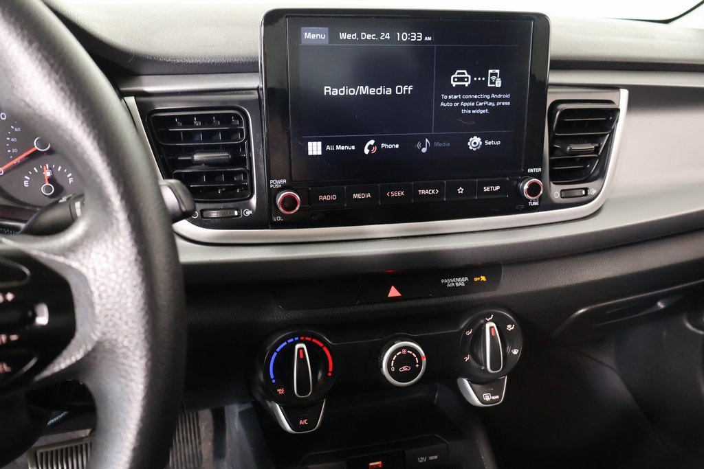 Used 2021 Kia Rio S image 5