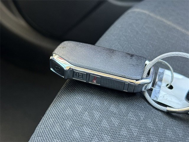 Used 2023 Kia Soul GT-Line w/ GT-Line Technology Package image 29