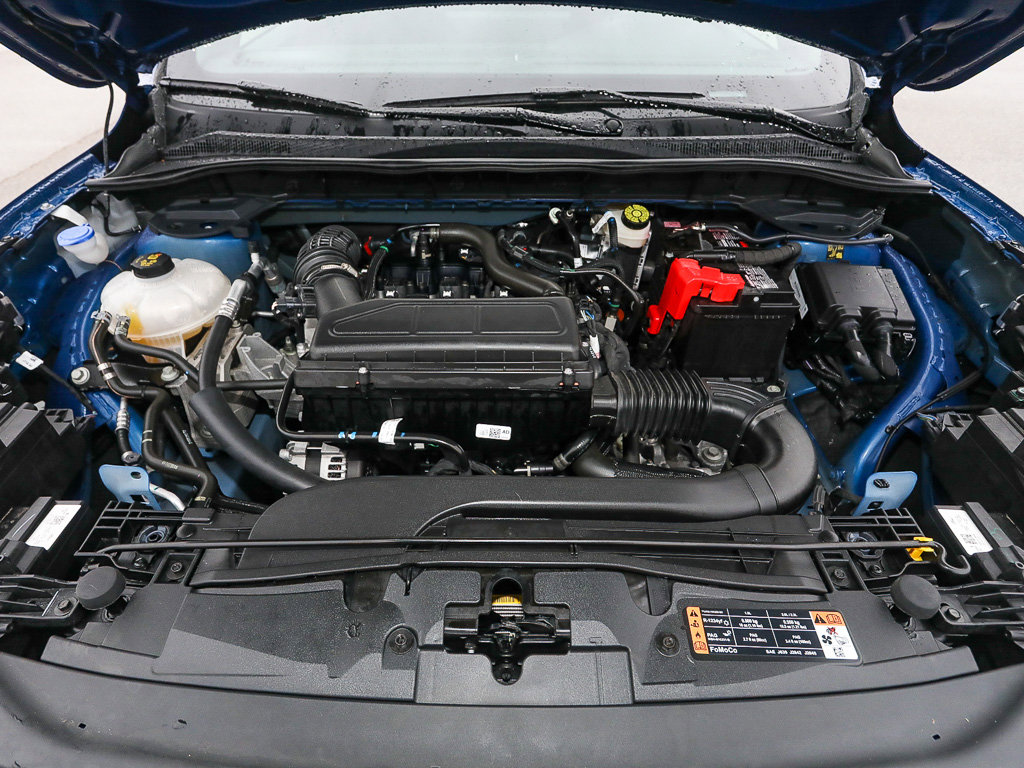 Used 2023 Ford Escape ST-Line w/ Tech Pack #1 image 21