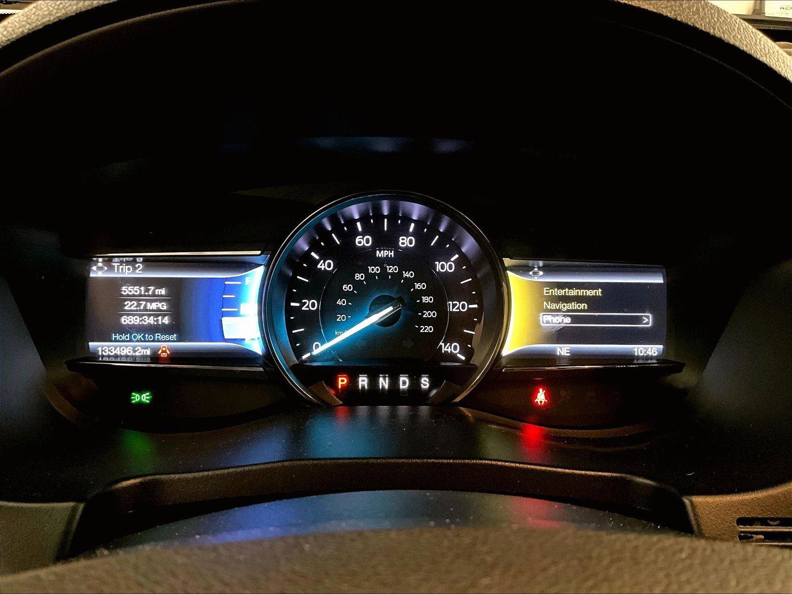 Used 2017 Ford Explorer XLT w/ Equipment Group 202A AWD/4WD image 20