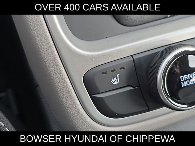 New 2026 Hyundai Venue SEL image 9