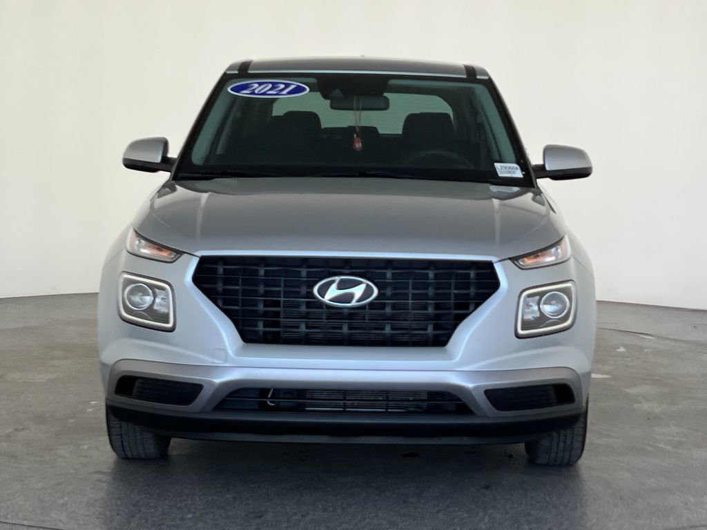 Used 2021 Hyundai Venue SE image 10