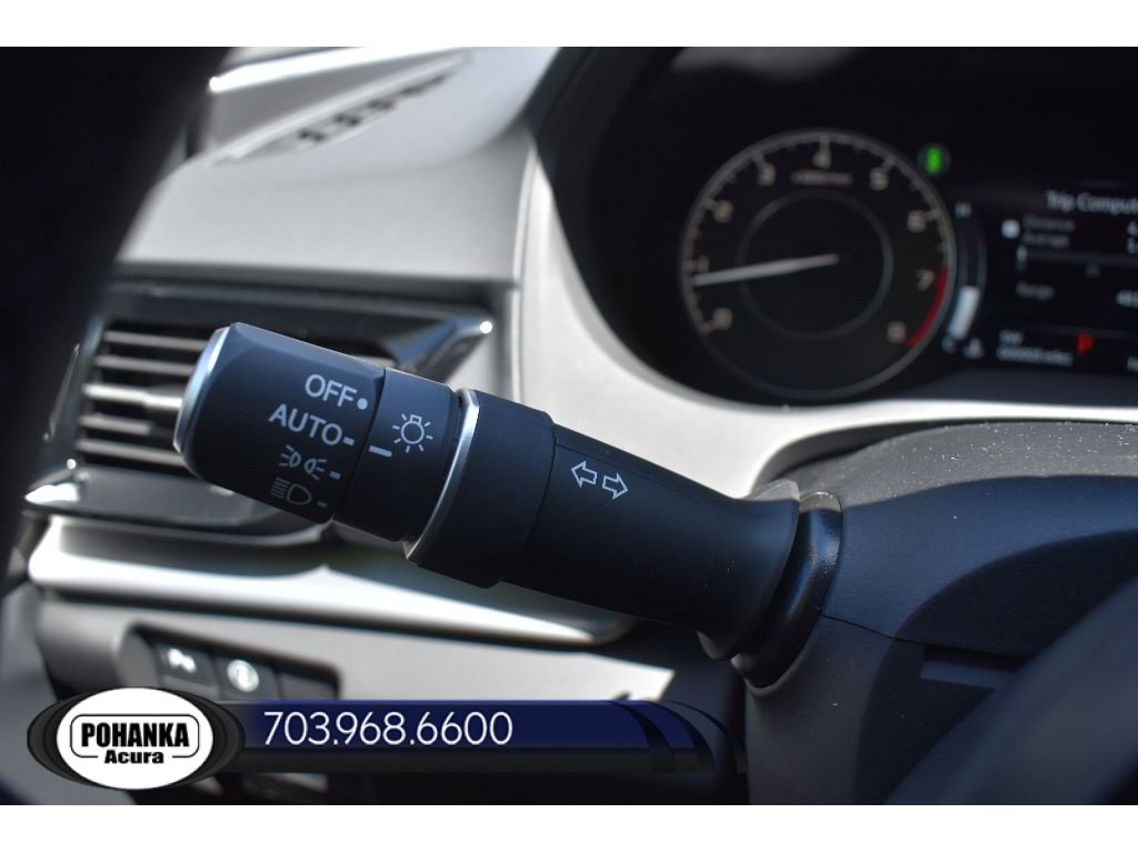 New 2026 Acura RDX SH-AWD w/ Technology Package image 10