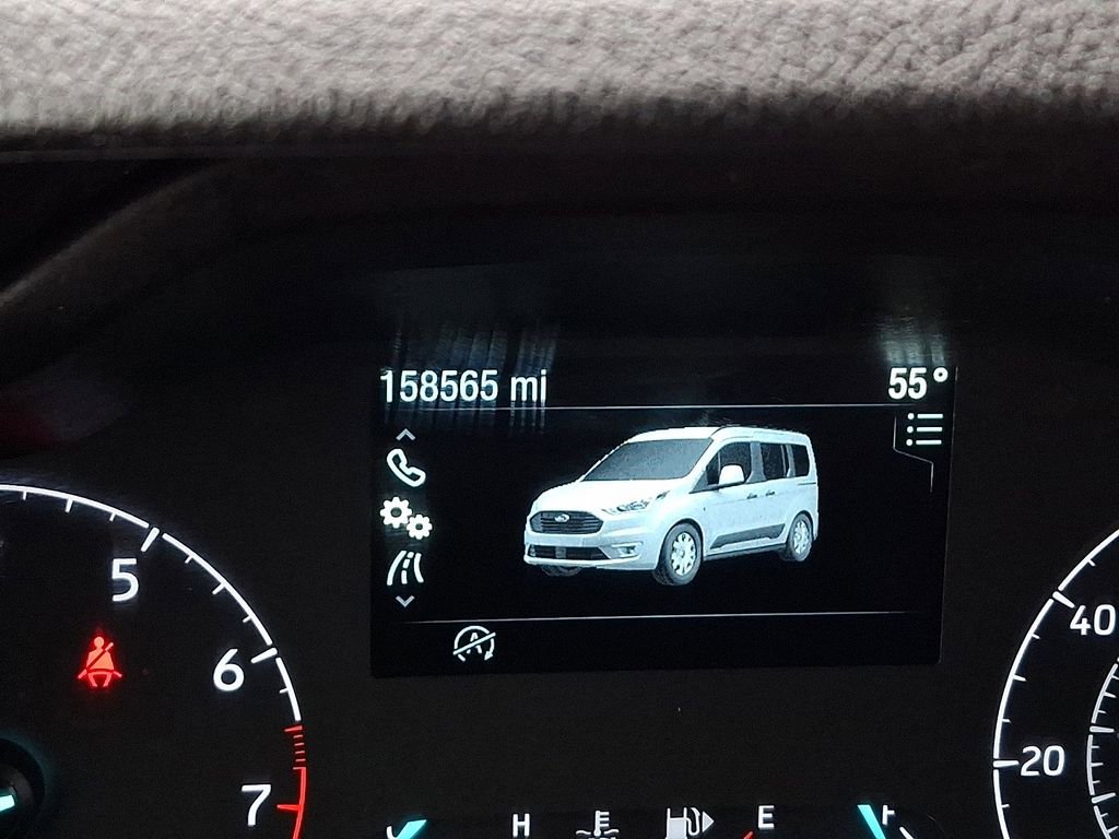 Used 2020 Ford Transit Connect XL image 13