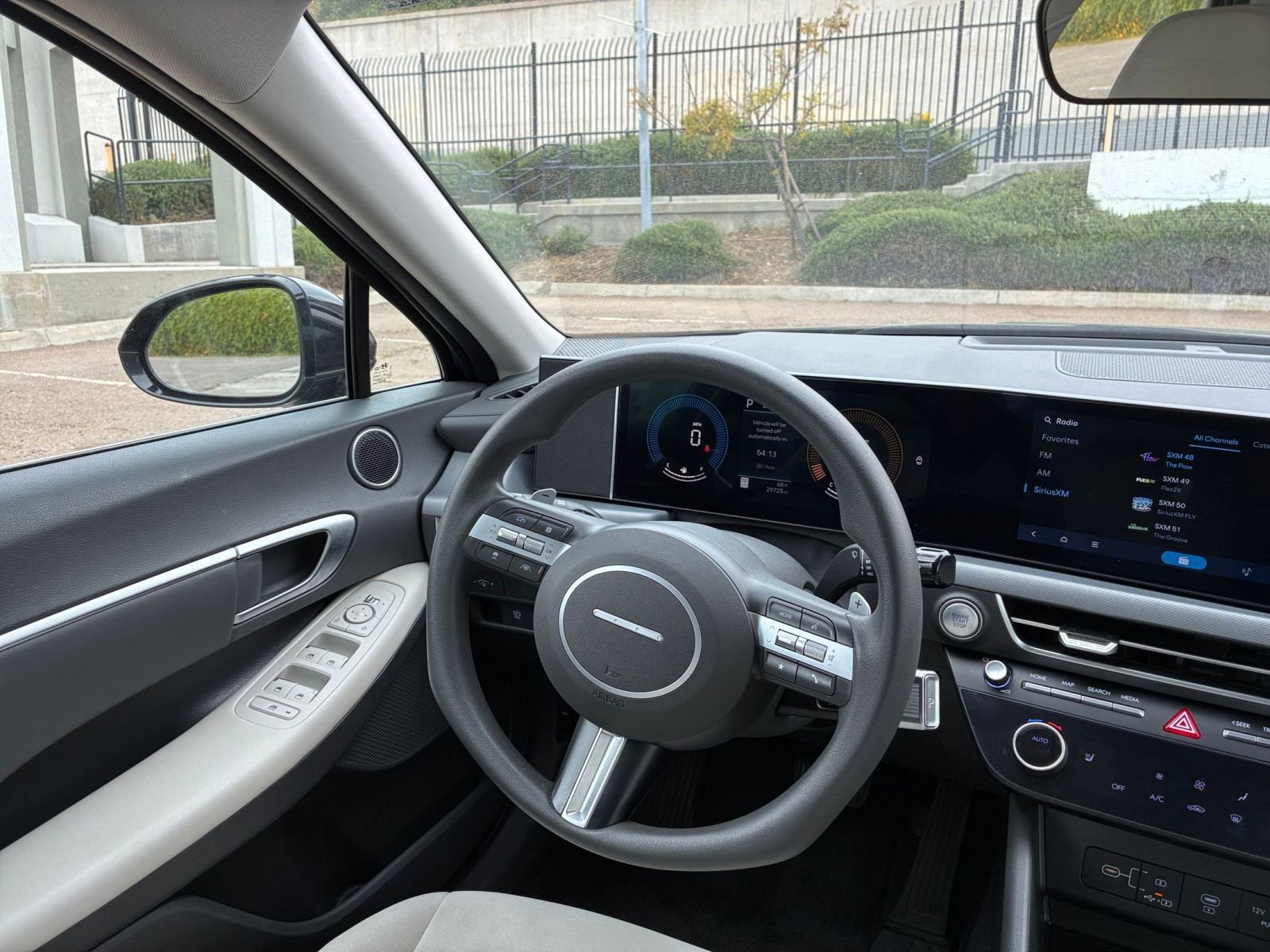 Used 2025 Hyundai Sonata SEL image 34