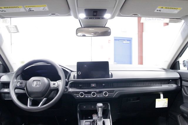 Certified 2026 Honda CR-V EX image 18