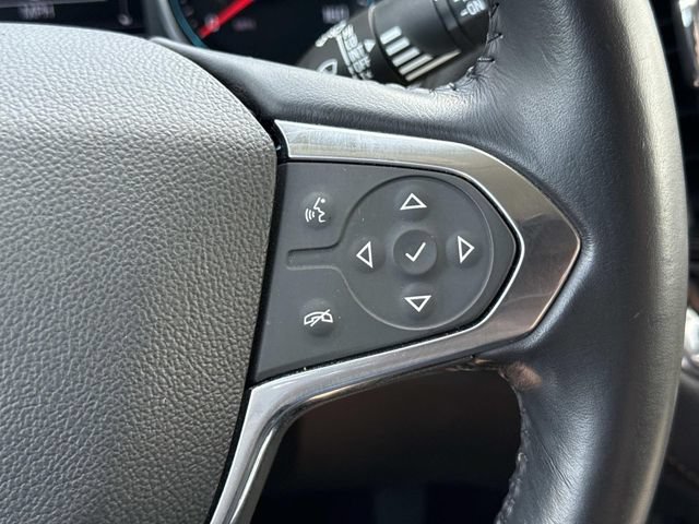 Used 2019 Chevrolet Traverse LT FWD image 23