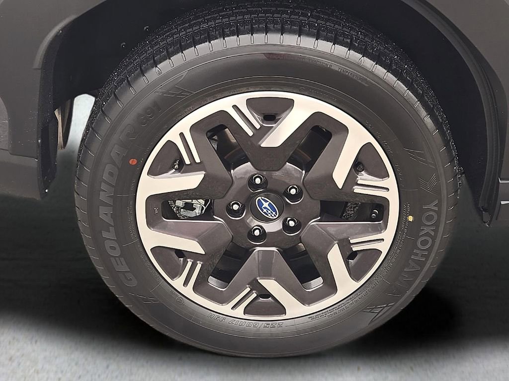Used 2026 Subaru Forester Premium image 8
