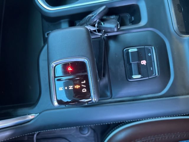 Used 2024 GMC Sierra 1500 Denali Ultimate AWD/4WD image 19
