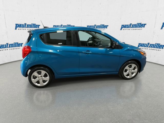 Used 2019 Chevrolet Spark LS image 12