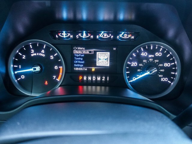 Used 2018 Ford F250 XLT image 18