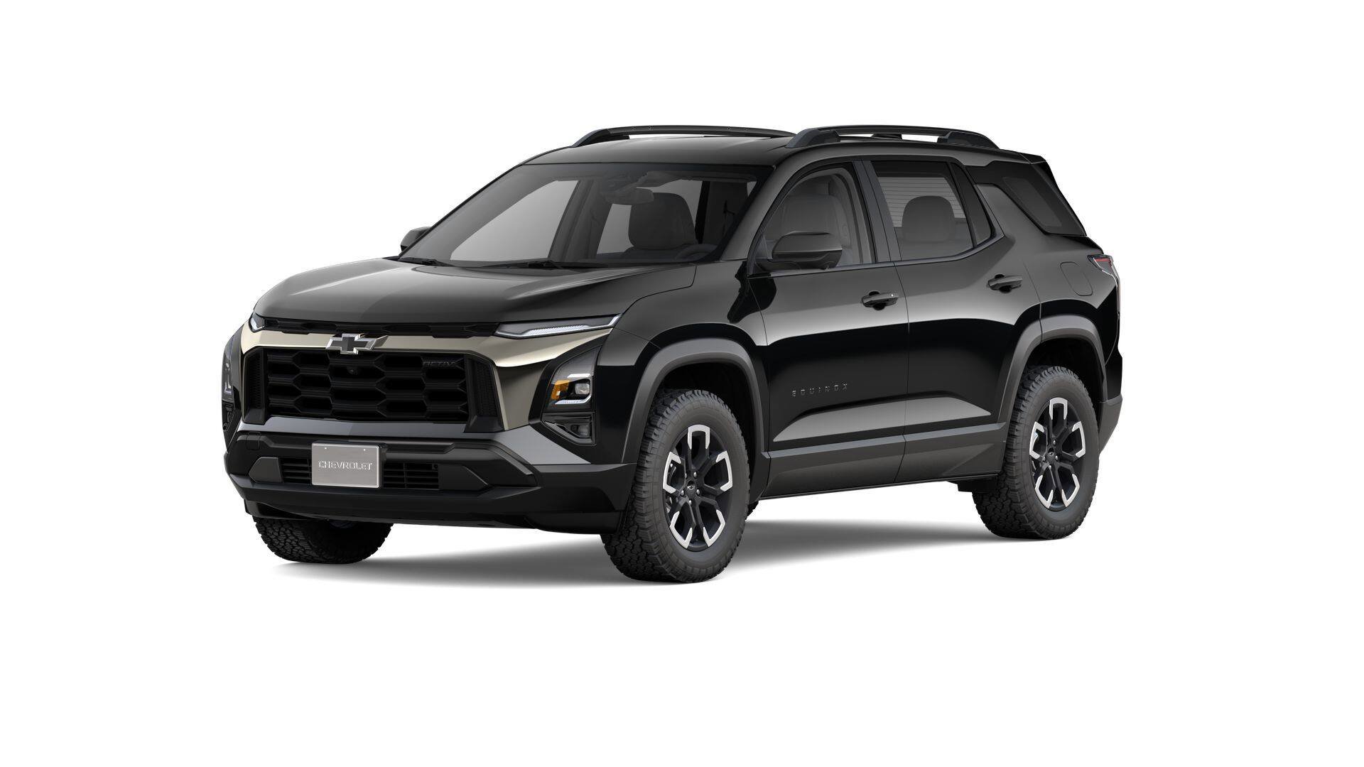New 2026 Chevrolet Equinox ACTIV w/ Convenience Package III image 49