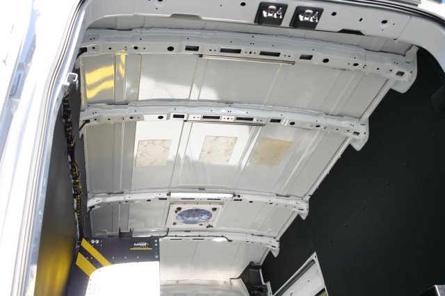 Used 2022 Ford E-Transit 148 High Roof w/ Interior Upgrade Package image 31