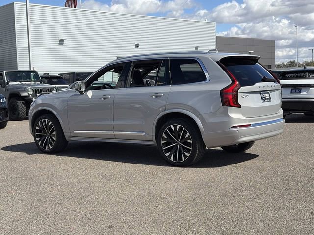 Used 2025 Volvo XC90 B6 Plus image 9