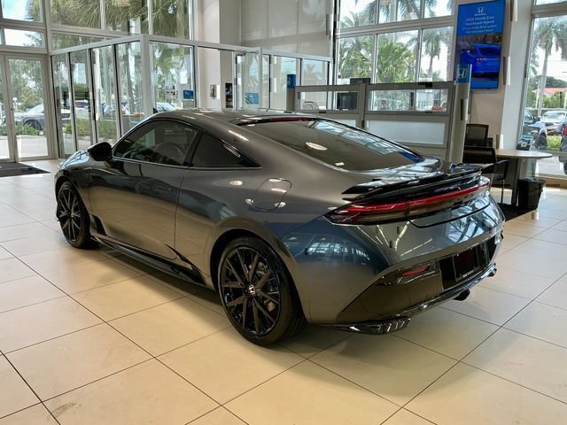 New 2026 Honda Prelude image 4