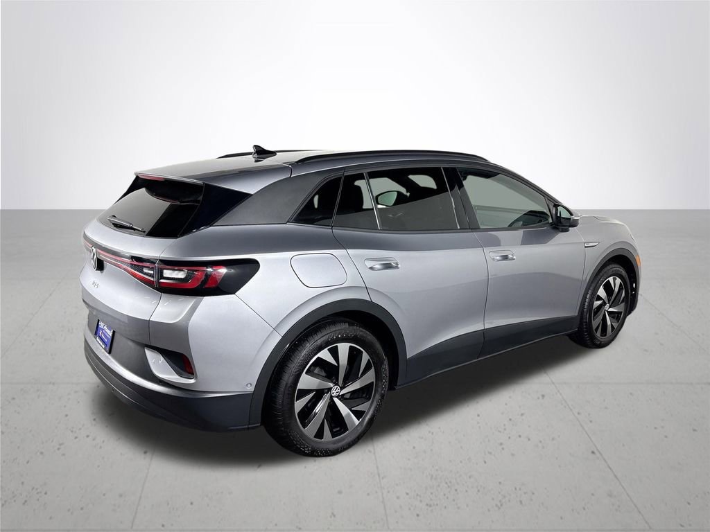 Certified 2023 Volkswagen ID.4 Pro image 6