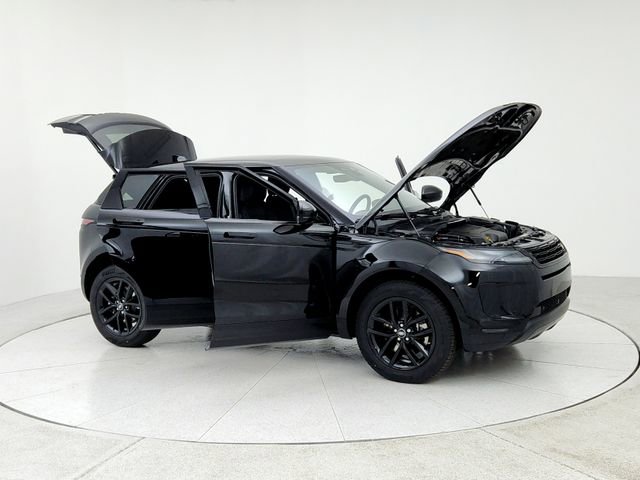 New 2025 Land Rover Range Rover Evoque S image 10