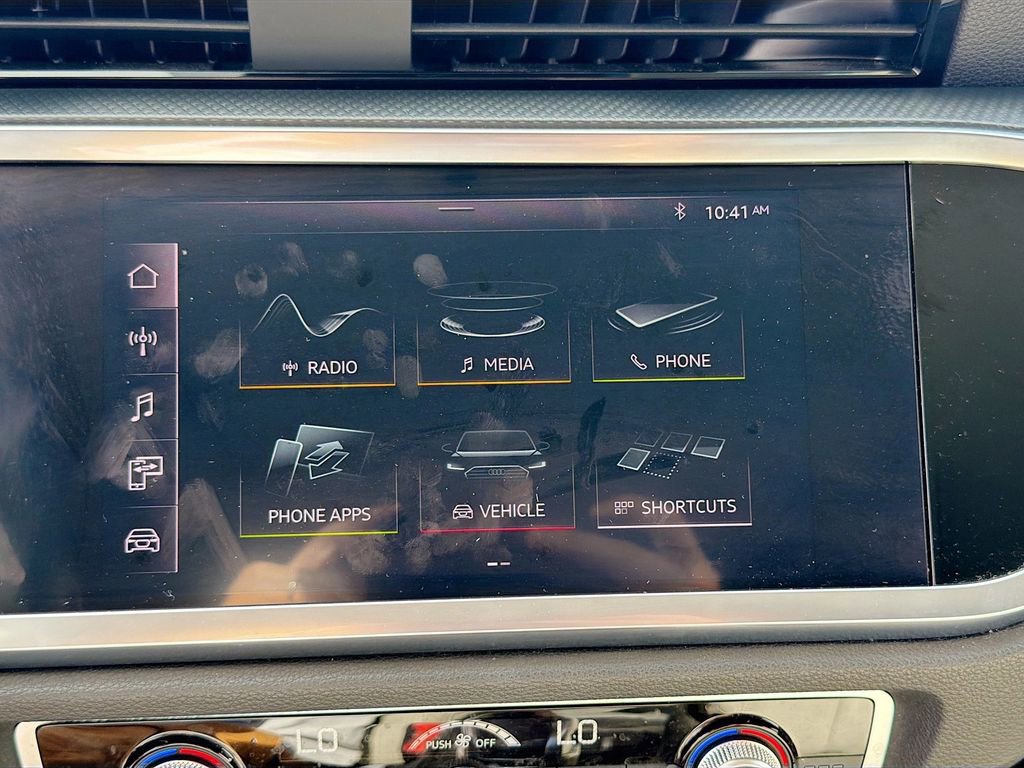 Used 2020 Audi Q3 2.0T Premium image 31