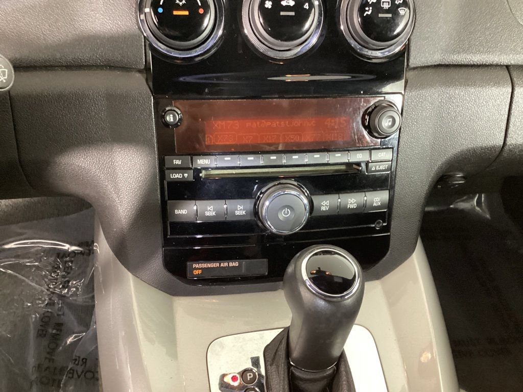 Used 2007 Saturn Sky w/ Premium Trim Pkg RWD image 24