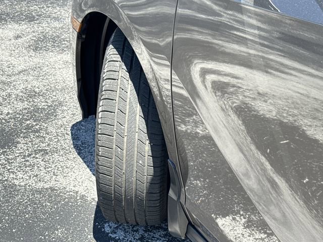 Used 2018 Honda Odyssey EX-L image 41