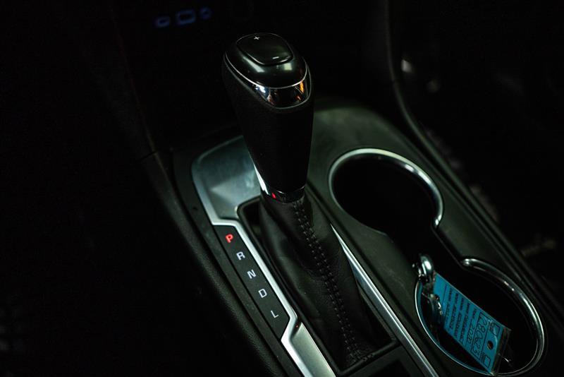 Used 2020 Chevrolet Equinox LS image 18