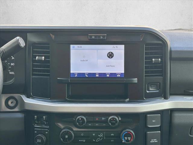 New 2026 Ford F250 XLT w/ FX4 Off-Road Package image 12