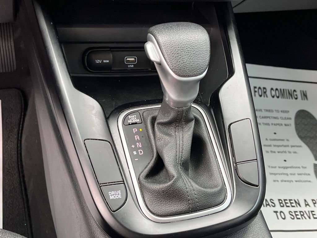 Used 2021 Kia Soul S image 11