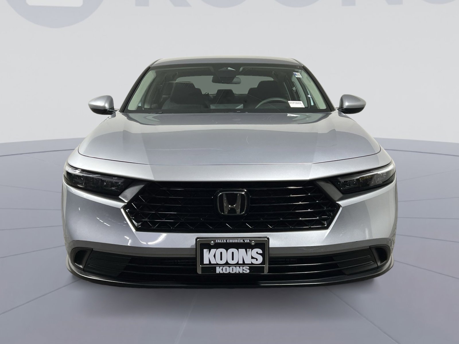 Used 2023 Honda Accord LX image 8