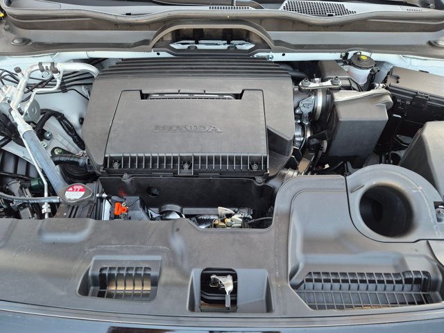 Used 2026 Honda Passport TrailSport Elite image 23