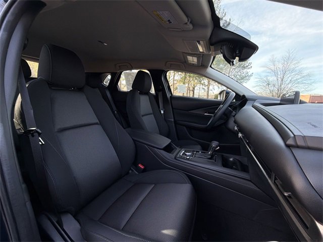 New 2026 MAZDA CX-30 AWD 2.5 S image 27