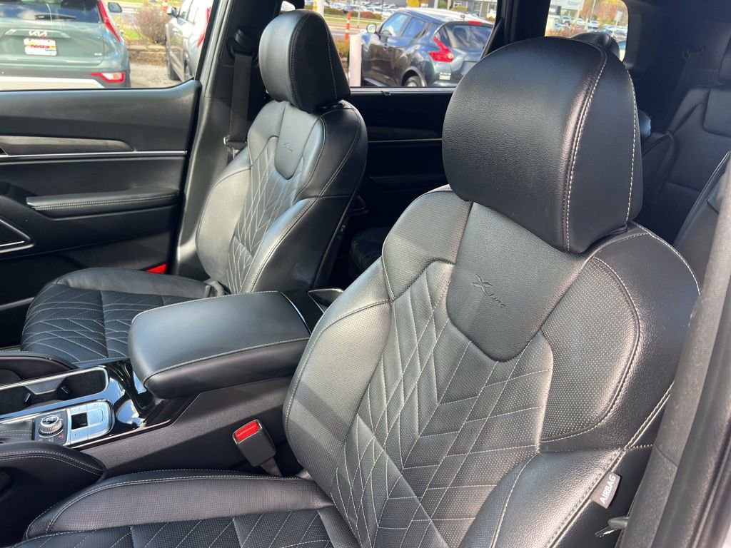 Used 2024 Kia Telluride SX X-Line image 5