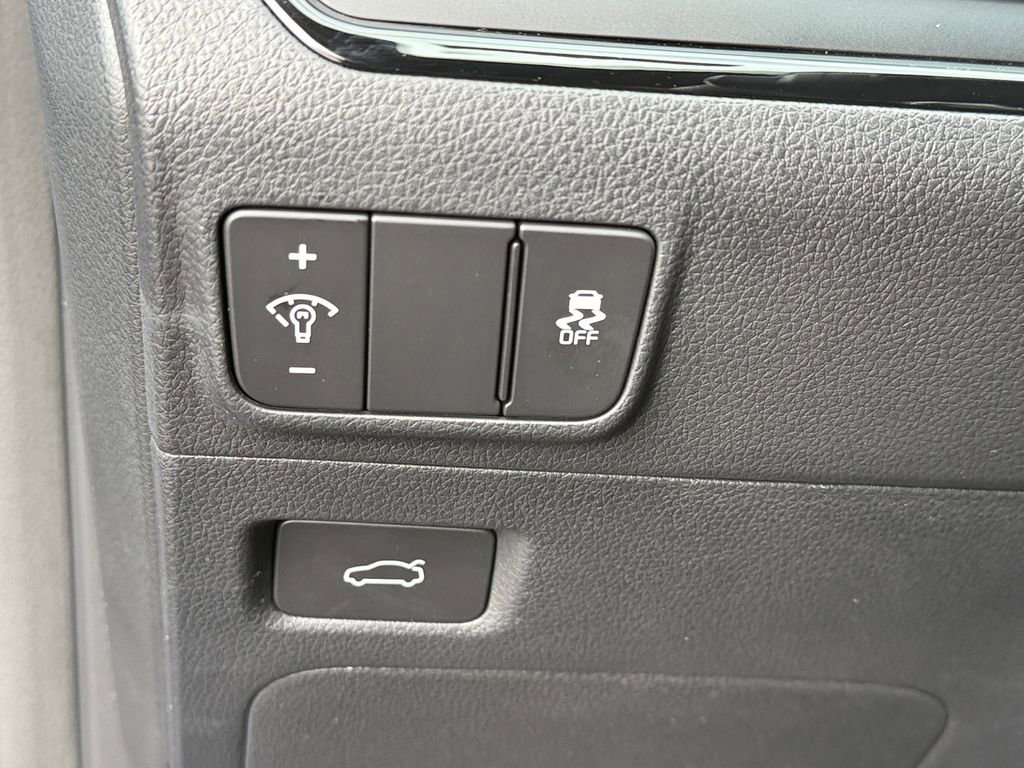 New 2026 Kia K5 GT image 22