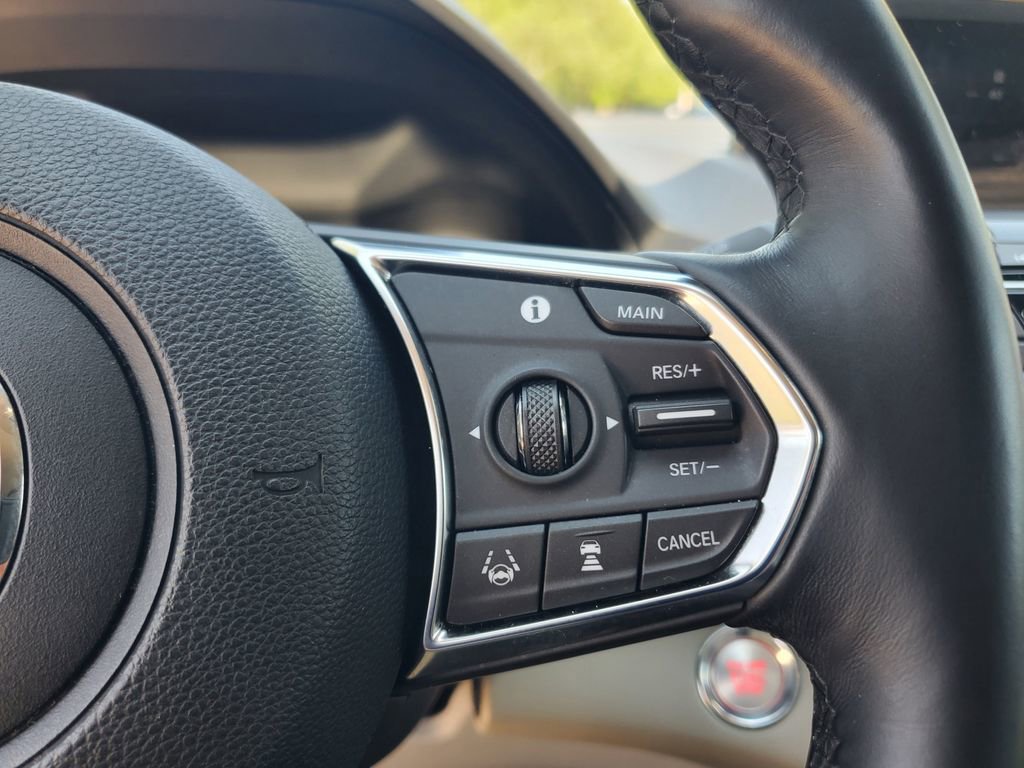 Certified 2019 Acura RDX FWD w/ Advance Package image 26