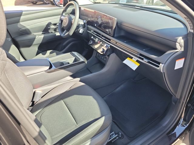 New 2026 Hyundai Tucson SEL image 21