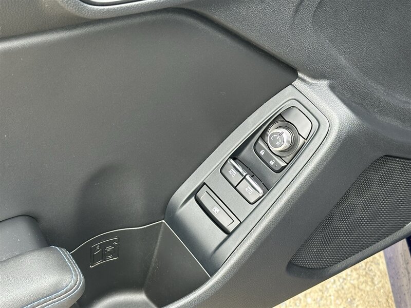 Used 2025 Subaru BRZ tS RWD image 43
