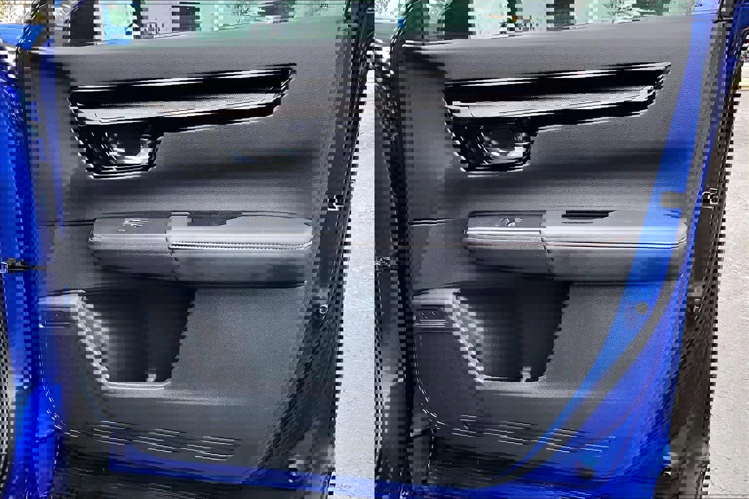 Used 2023 Honda CR-V Sport Touring image 26