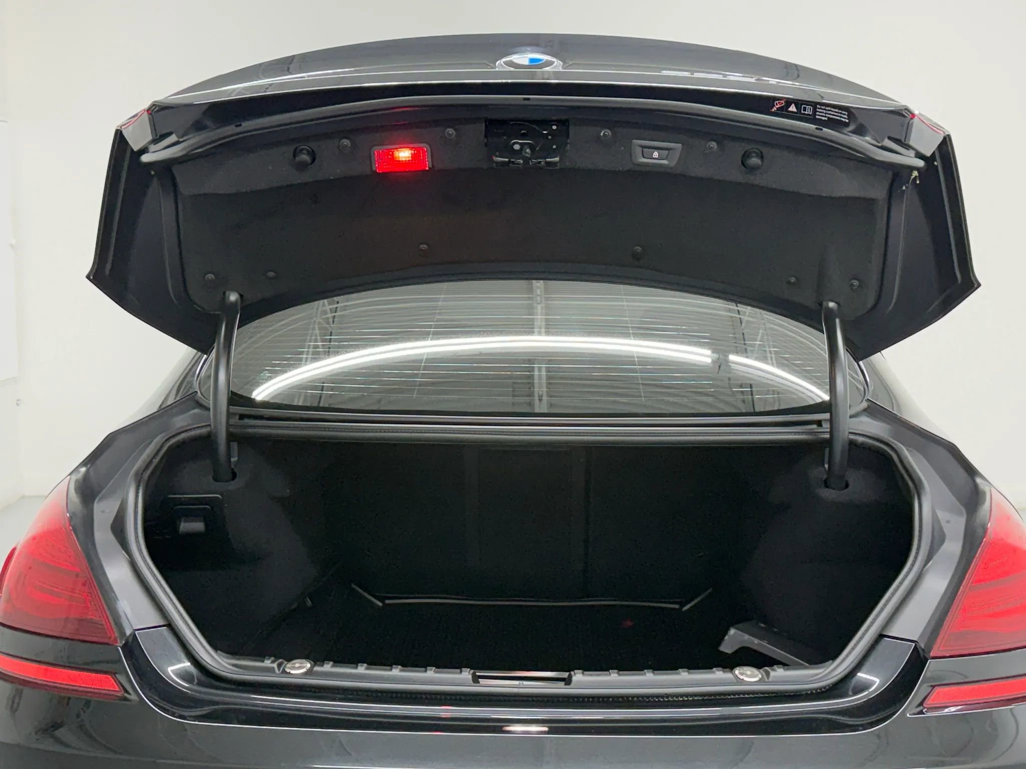 Used 2016 BMW 640i Gran Coupe image 36
