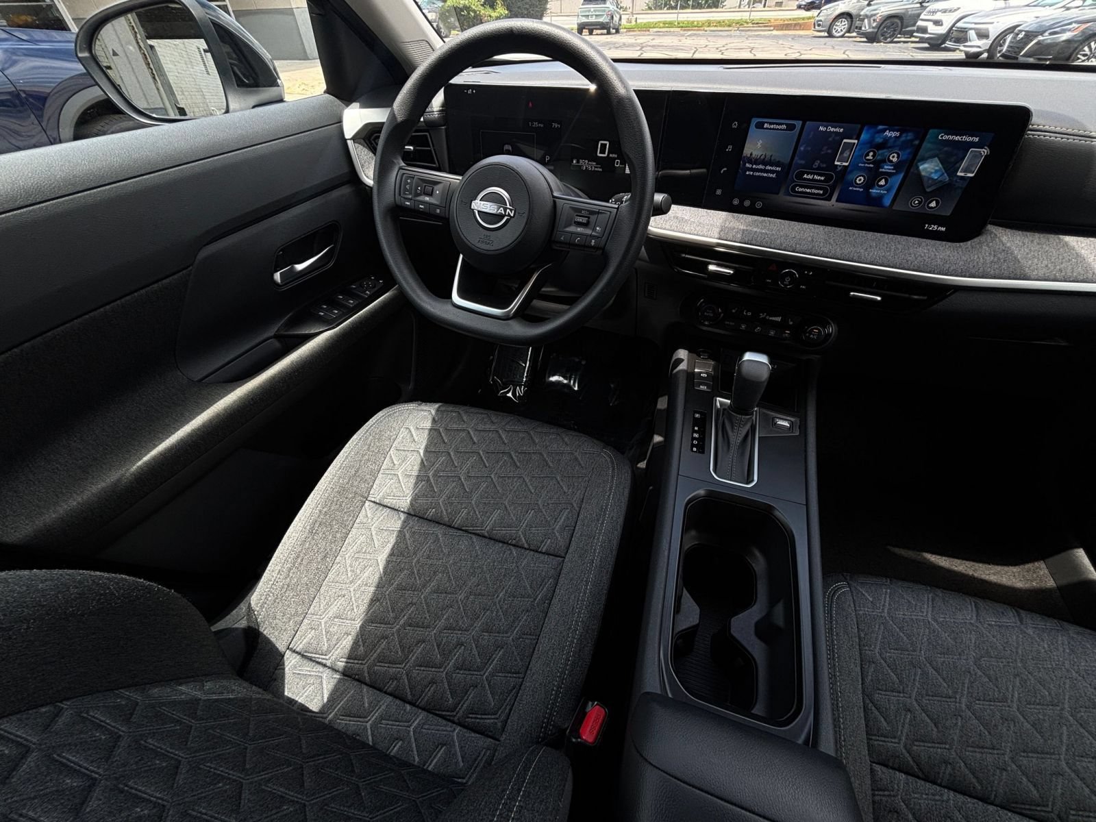 Used 2026 Nissan Kicks SV w/ Cold Weather Package FWD image 32