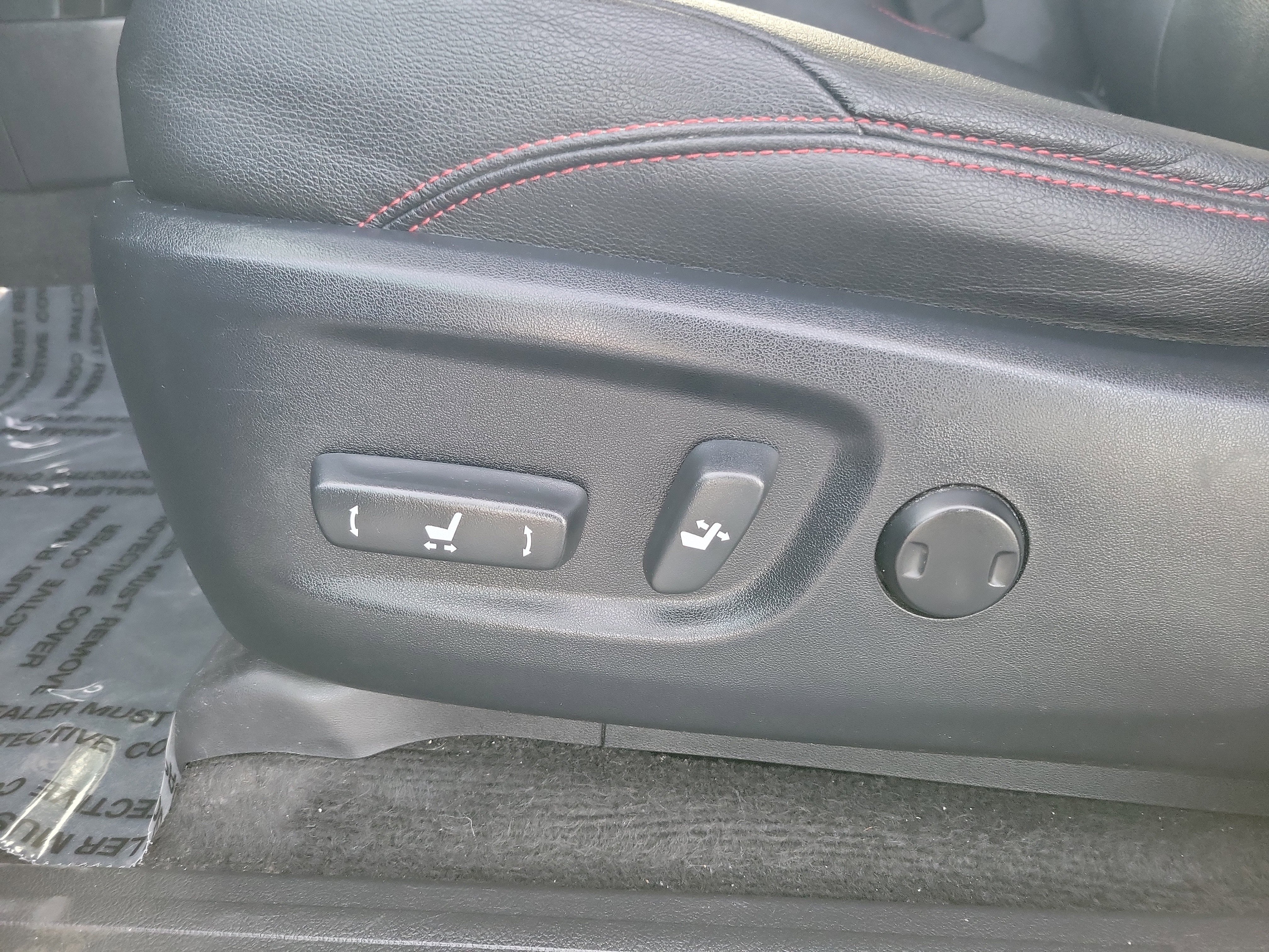 Used 2015 Toyota 4Runner Trail Premium AWD/4WD image 21