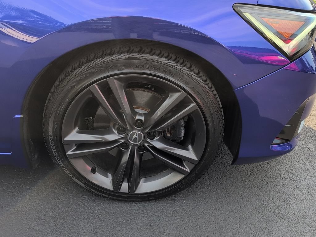 Certified 2024 Acura Integra A-Spec w/ Technology Package FWD image 49