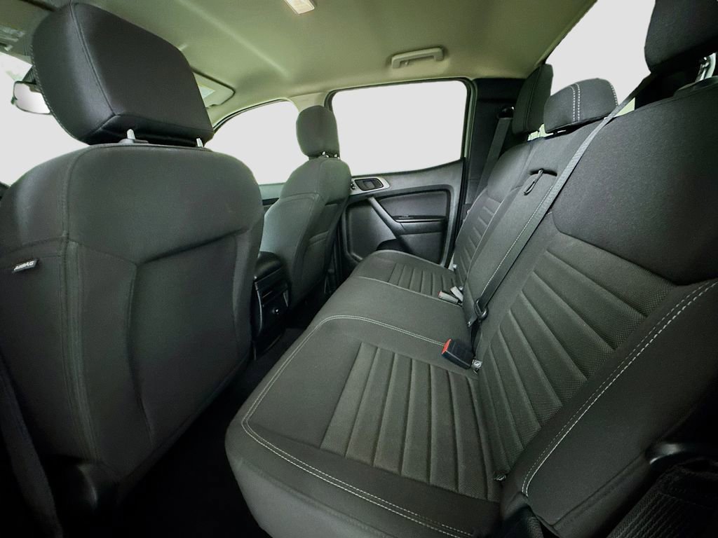 Used 2021 Ford Ranger XL w/ Equipment Group 101A High image 18