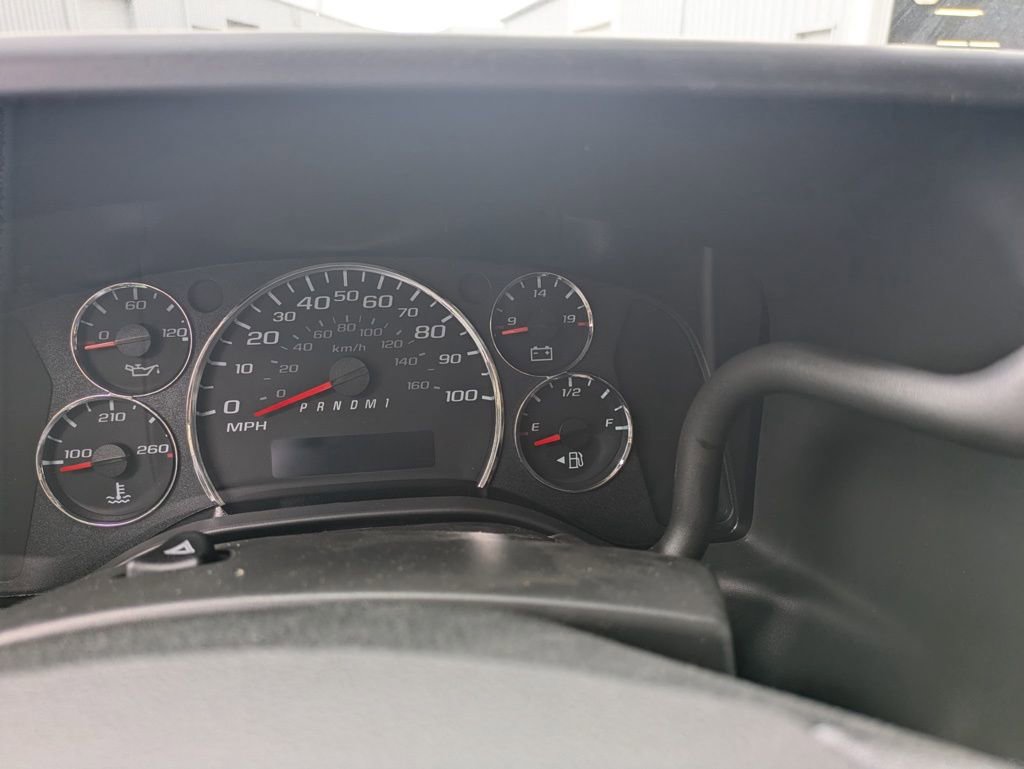 New 2025 Chevrolet Express 3500 w/ Power Convenience Package image 10