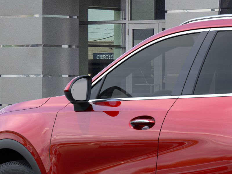 New 2026 Buick Envision Preferred AWD/4WD image 12