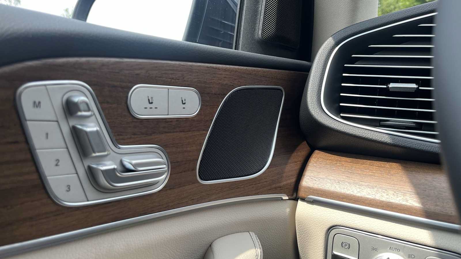 New 2026 Mercedes-Benz GLE 350 4MATIC image 45