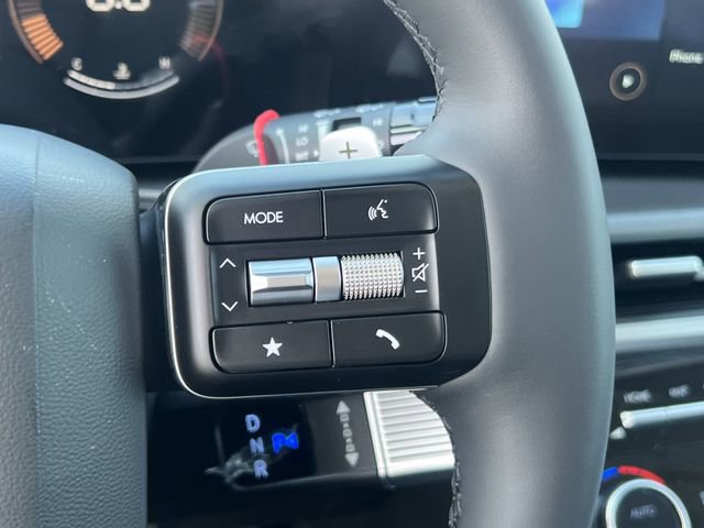 New 2026 Hyundai Santa Fe SEL image 21