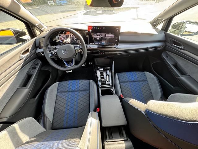 New 2026 Volkswagen Golf w/ Euro Style Package AWD/4WD image 13