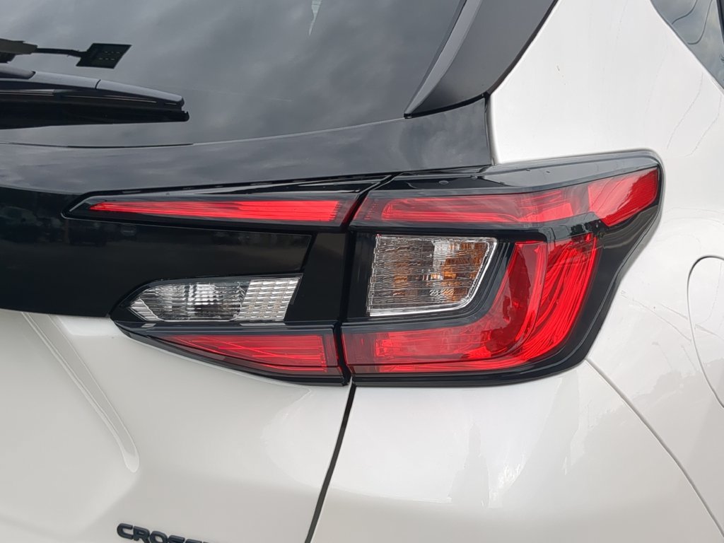 Used 2026 Subaru Crosstrek 2.5i Sport AWD/4WD image 9