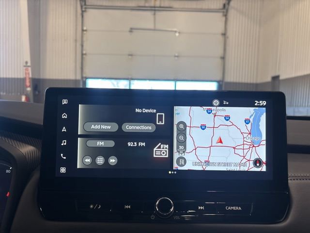 New 2026 Mitsubishi Outlander SEL image 22