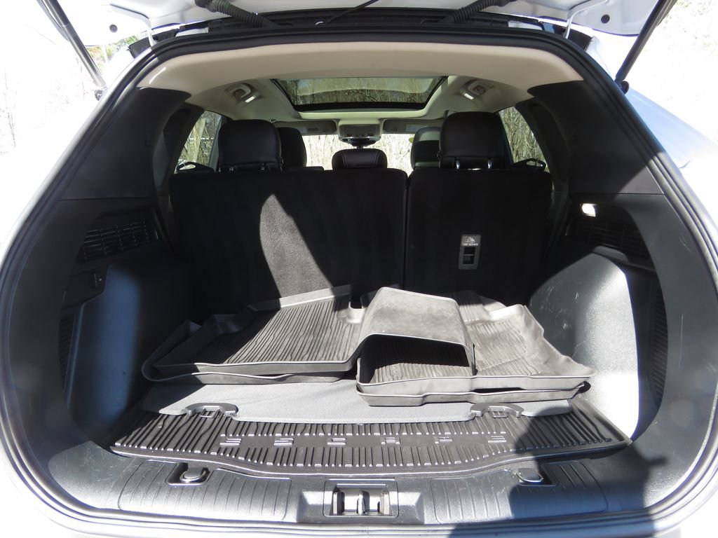 Used 2020 Ford Escape SE AWD/4WD image 17