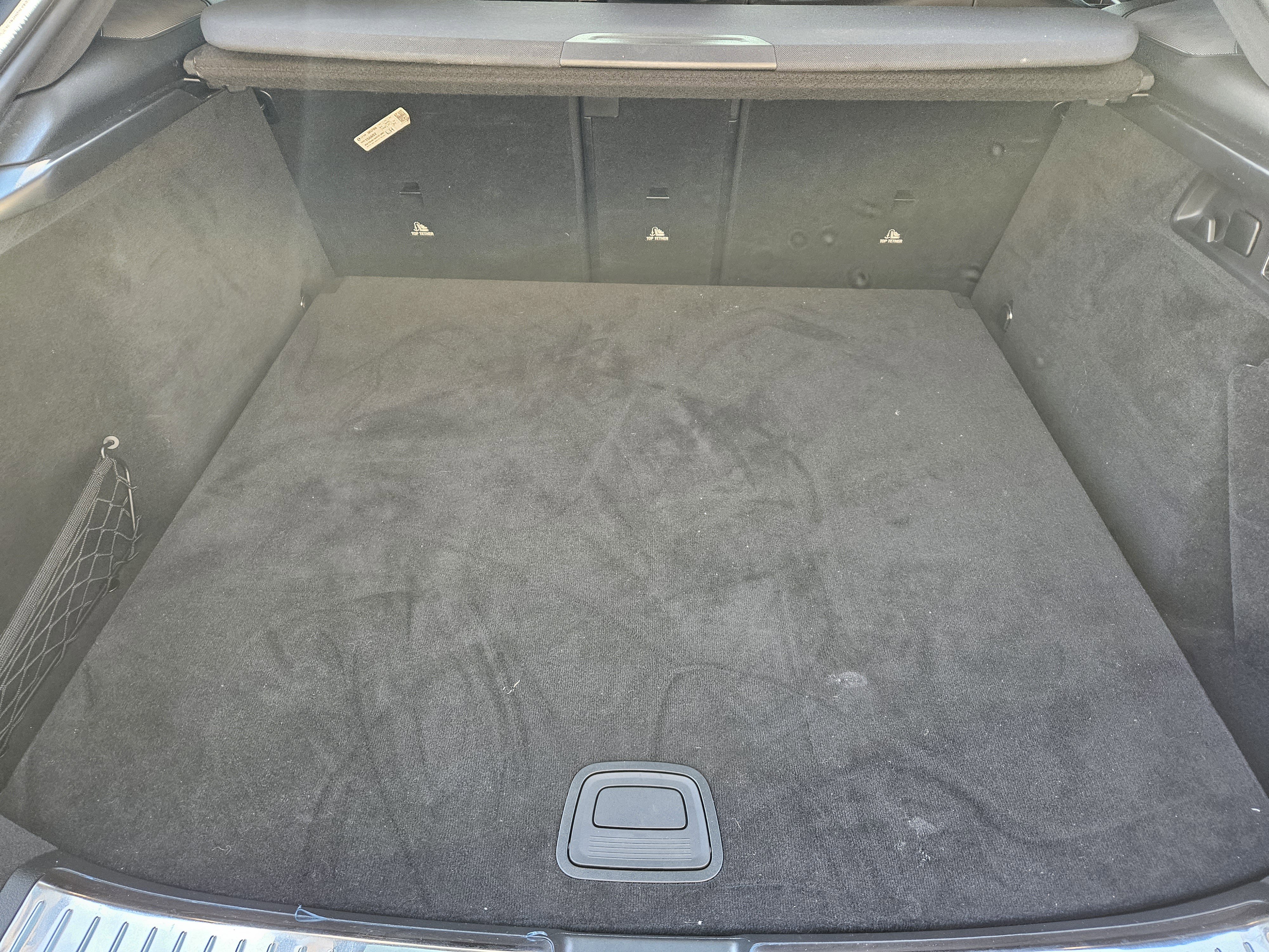 Certified 2025 Mercedes-Benz GLE 53 AMG 4MATIC Coupe image 34